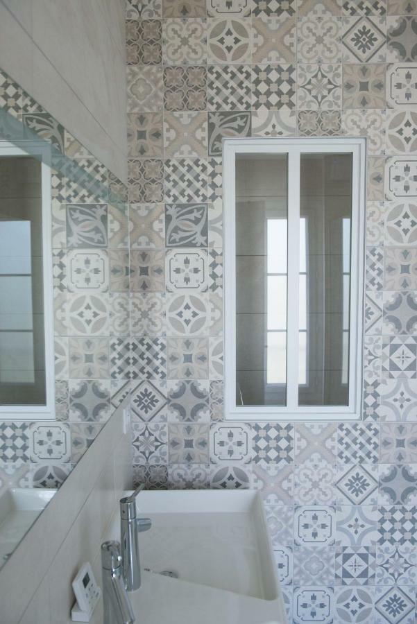 Villa Clarisse โดวีลล์ ภายนอก รูปภาพ