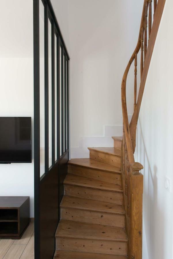 Villa Clarisse โดวีลล์ ภายนอก รูปภาพ